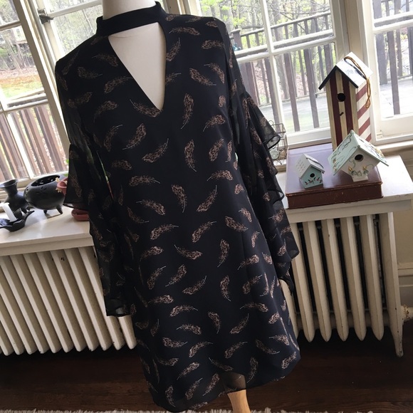 Sam Edelman Dresses & Skirts - 🌟Sam Edelman black dress SIZE 6